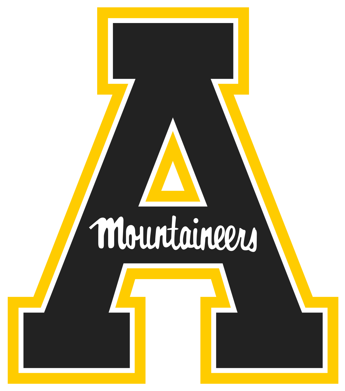 Appalachian State Mountaineers