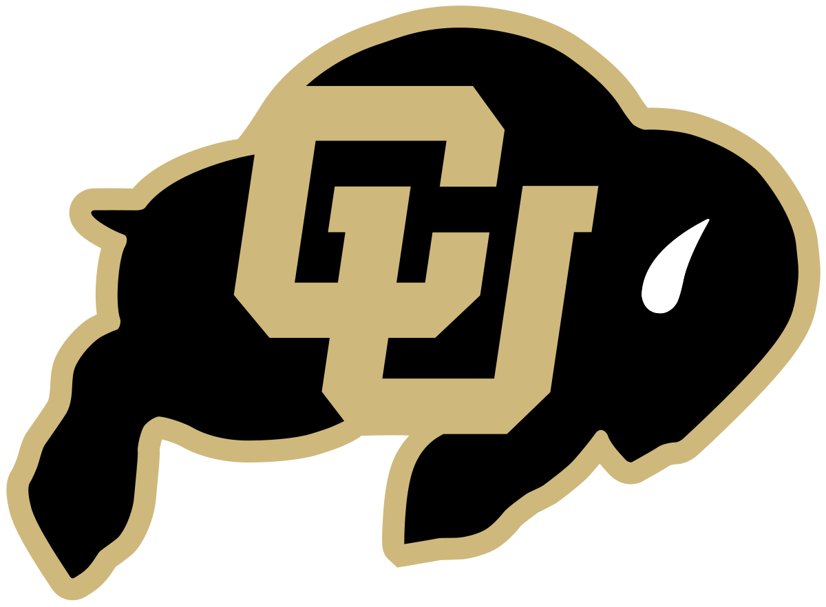 Colorado Buffaloes