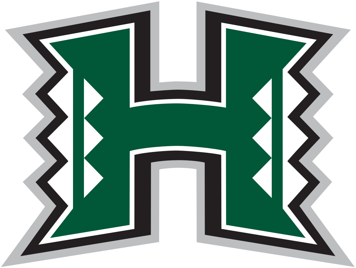 Hawaii Rainbow Warriors