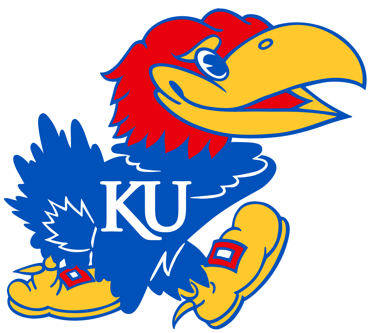 Kansas Jayhawks