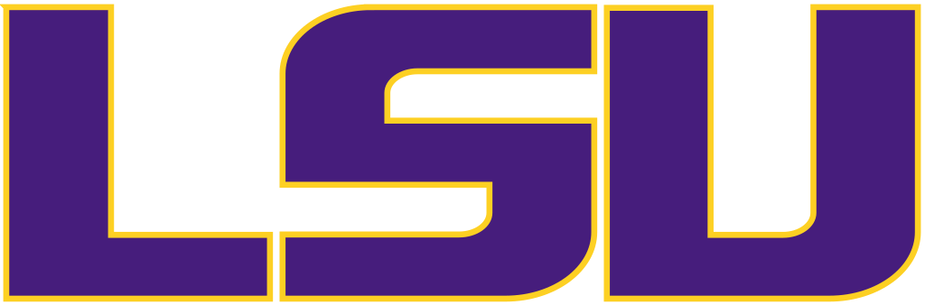 LSU TIGERS