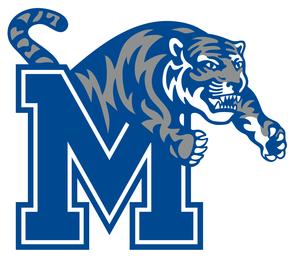 Memphis Tigers