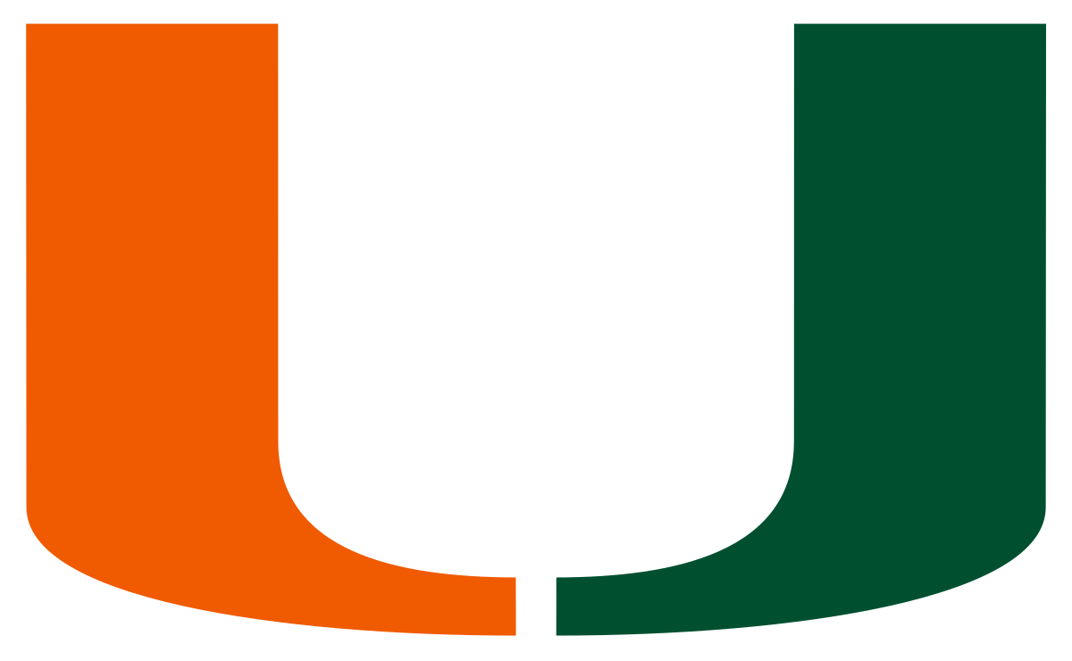 Miami Hurricanes