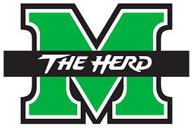 Marshall Thundering Herd