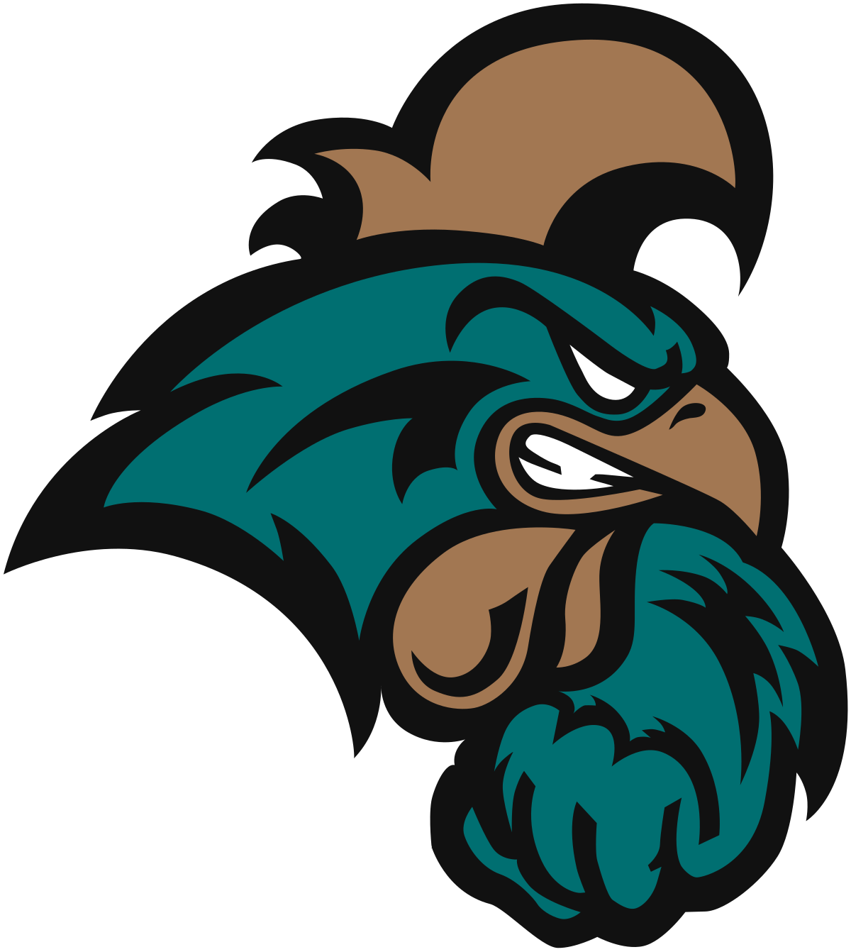 Coastal Carolina Chanticleers